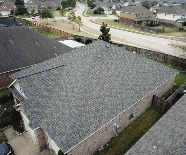 Roof Repair Richmond | Roofing Repairs Richmond, TX | McM ...